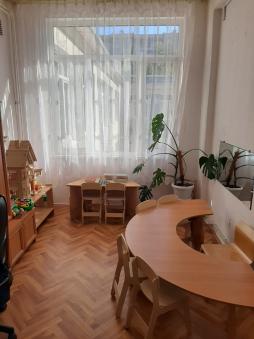 Кабинет учителя-логопеда